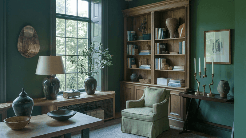 18 Sherwin-Williams Paint Colors Interior Designers Can't Stop Using - Decor Hint Jasper