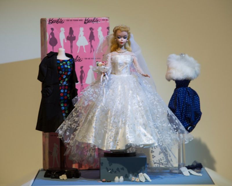 10 Collectibles Losing Value In 2025 (And 6 More That Are Dropping Even Faster) - Decor Hint Limited-Edition Barbies