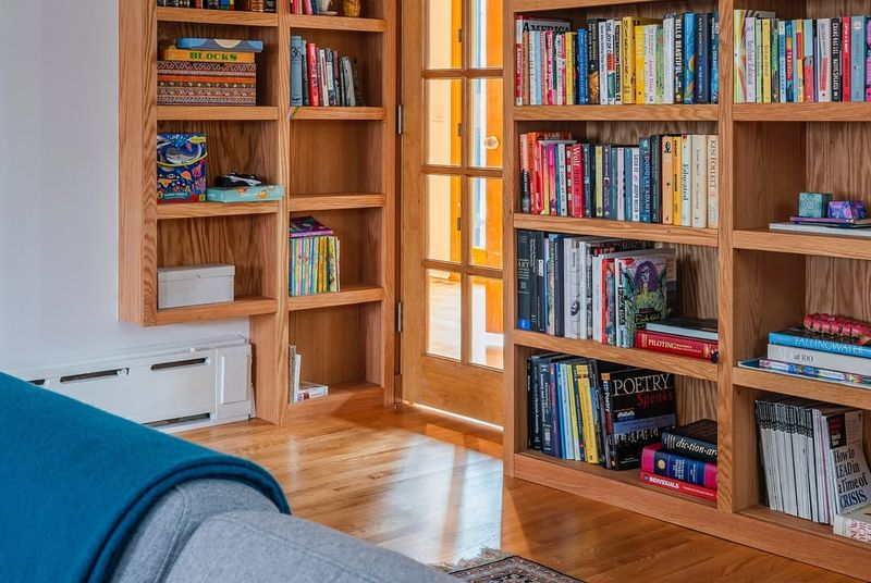 Keep: Books You Actually Read