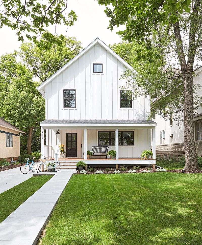 Stop Doing These 14 Things That Make Your House Look Cheap, Say Designers - Decor Hint Ignoring Maintenance Issues