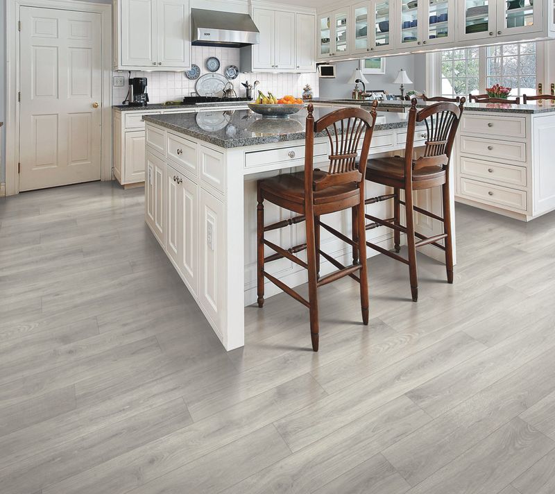 16 Kitchen Flooring Styles Worth Exploring In 2025 Plus 5 Expert-Recommended Picks - Decor Hint Laminate Flooring