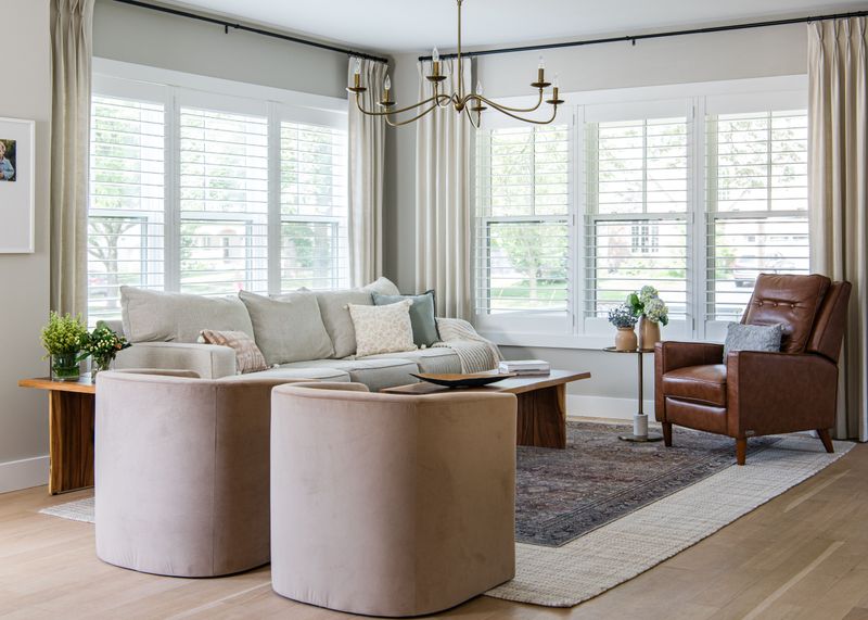 Neglecting Window Treatments