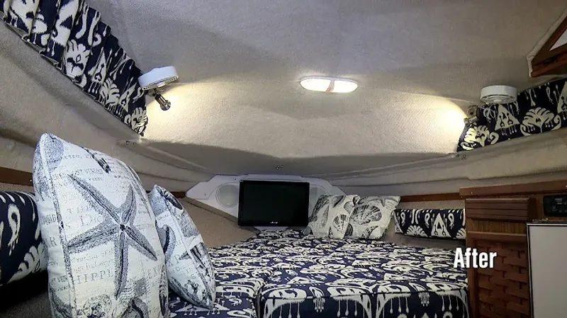 Budget-Friendly Installation With Maximum Impact