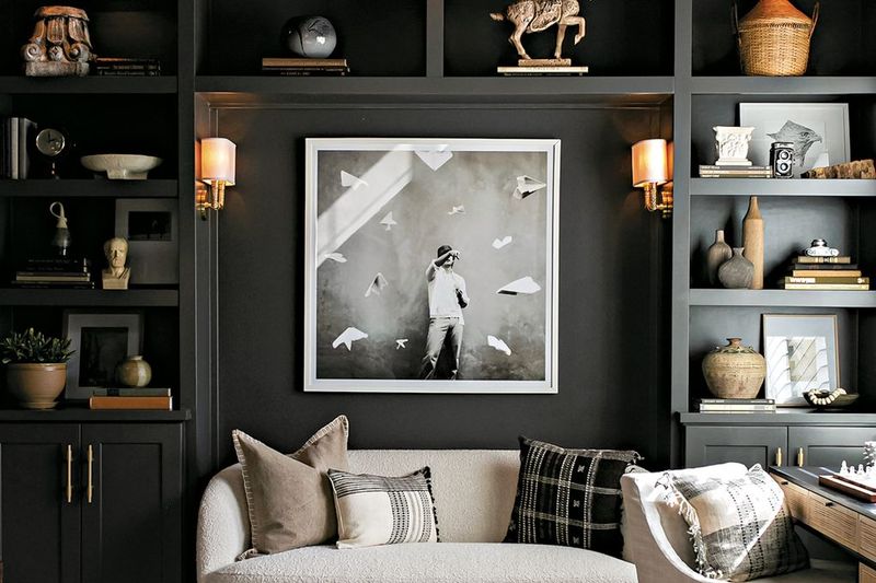 Budget-Friendly Ways To Make Your Home Look More Expensive - Decor Hint Paint Like A Pro