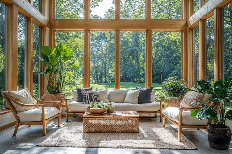12 Perfect Area Rugs For Living Rooms, Lofts, And Open-Concept Spaces - Decor Hint Indoor-Outdoor Rugs For Sunrooms And Patios