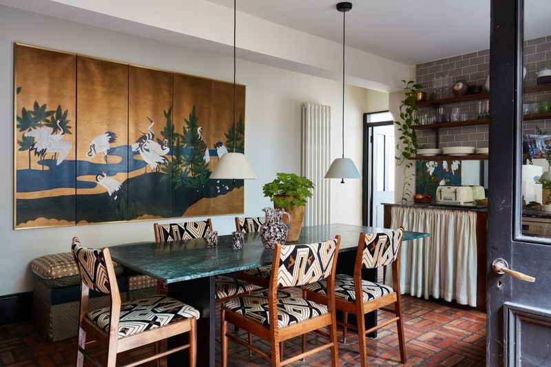 20 Dining Room Features That Are Always Eyesores, According To Experts - Decor Hint Themed Dining Rooms