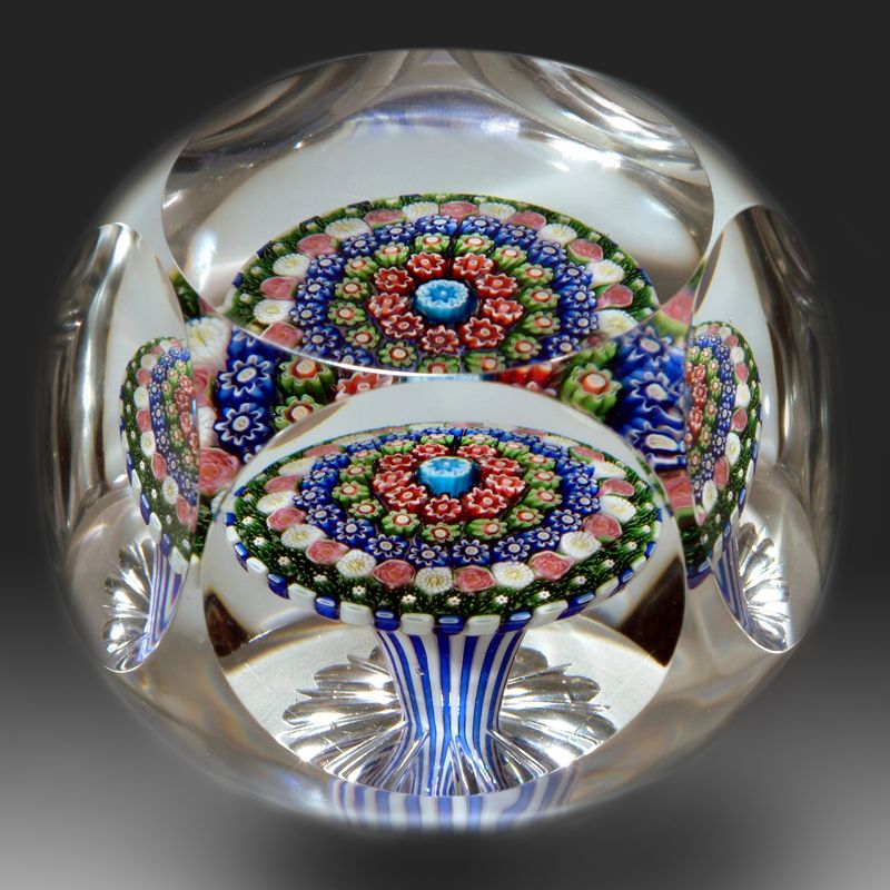 5 Items In Grandma’s Living Room That Are Worth A Fortune (And 5 That Are Kind Of Worthless) - Decor Hint Glass Paperweights