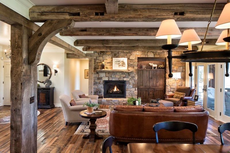Reclaimed Wood