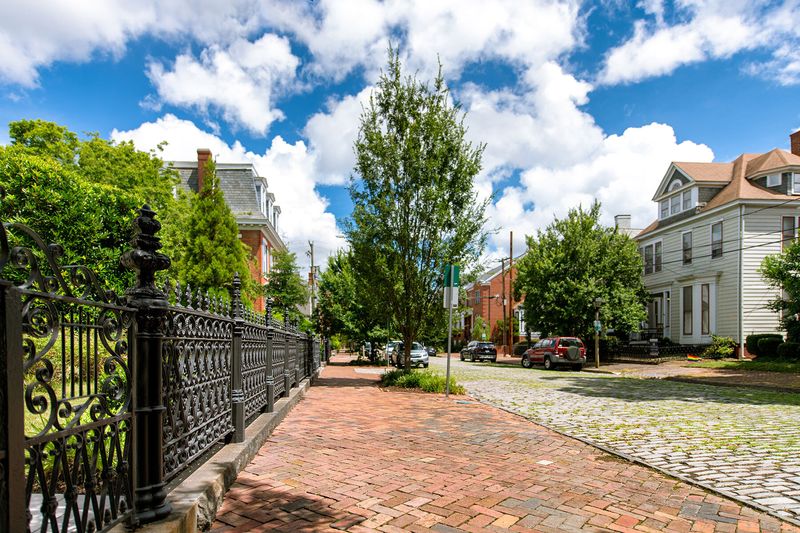 These 11 Virginia Homes Are Increasing In Value - Decor Hint Norfolk's Ghent Arts District
