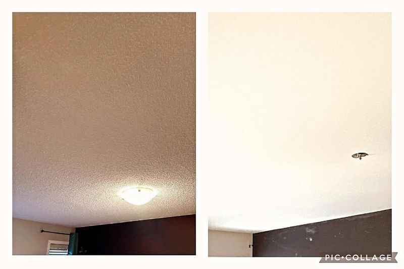 17 American Home Styles That Will Be Considered Obsolete By 2030 - Decor Hint Popcorn Ceilings