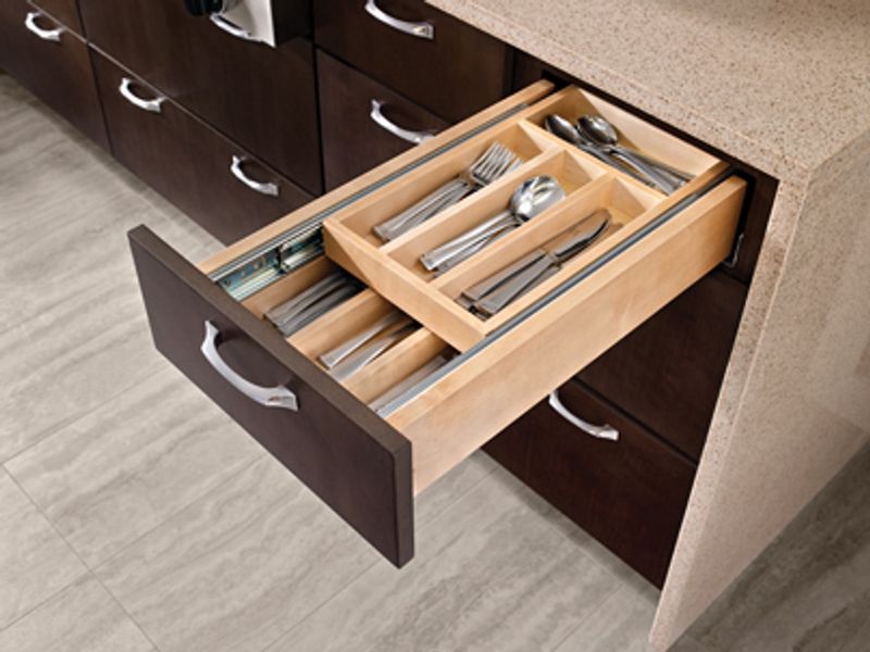 Drawer Dividers Everywhere