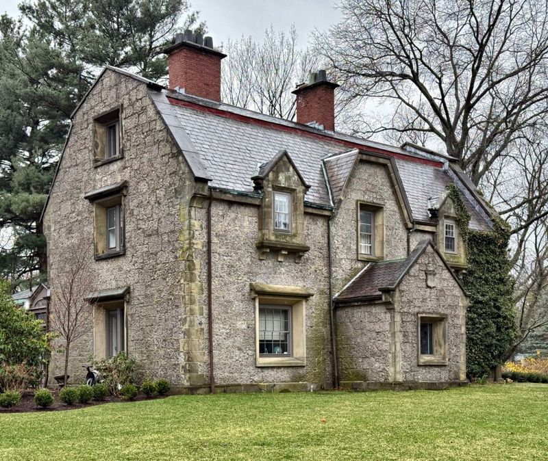 York Storybook House