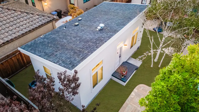Factory-Built Backyard Homes Are Changing How America Lives - Starting At $95K - Decor Hint Potential Rental Income Or Guest-House Use