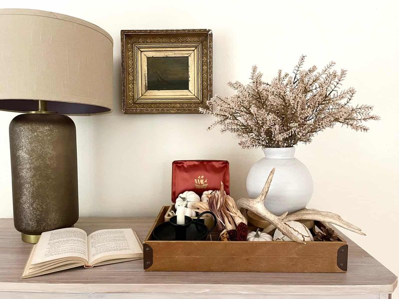 21 Ways To Shop At Thrift Stores Exactly Like Design Pros - Decor Hint Go Beyond Furniture