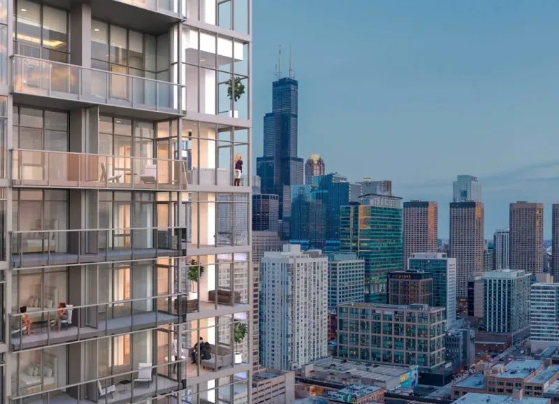 These 7 Apartments In Chicago Will Climb In Price Fast (+ 3 More) Before 2025 Wraps Up - Decor Hint Co-Living And Micro-Units In Pilsen