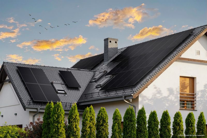 Which Homes Are Falling Out Of Favor In Lithonia (And Which Ones Buyers Are Fighting For In 2025) - Decor Hint Energy-Efficient Smart Homes