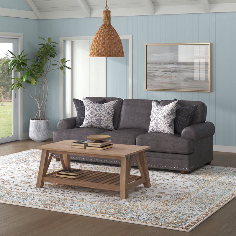 Overstuffed Furniture
