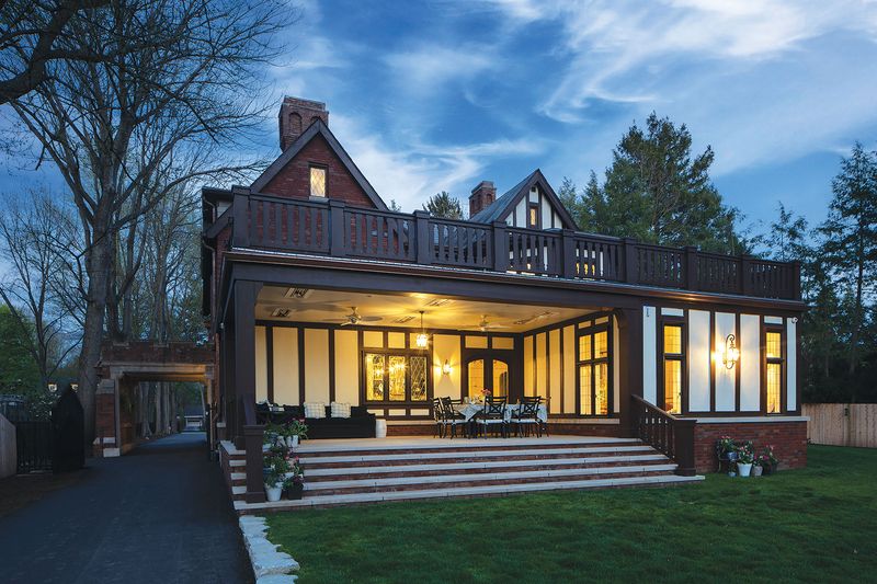 Indiana's Top 9 Homes Increasing In Price, Especially Those With Spacious Master Bedrooms - Decor Hint Historic Meridian-Kessler Renovations