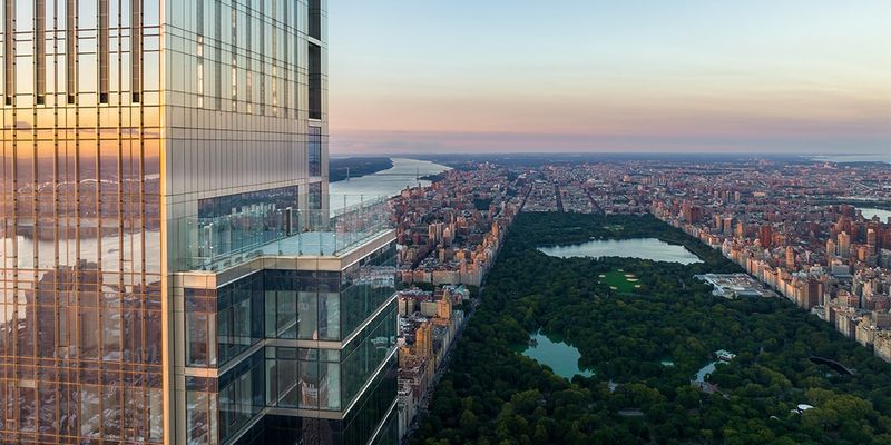 Think You Know Where The Most Expensive US Mansions Are Guess Again - Decor Hint Urban Penthouse Mansions