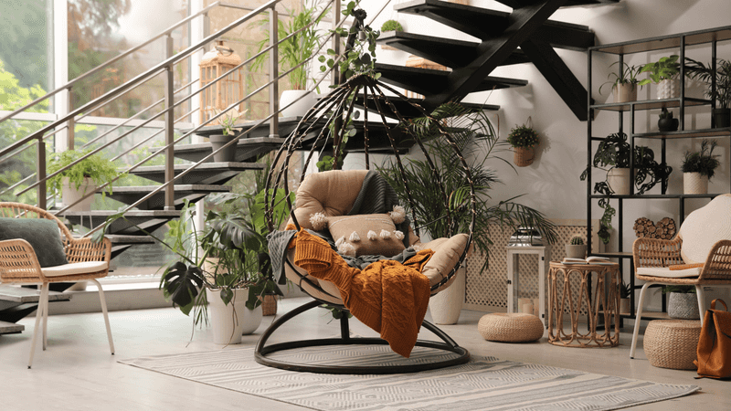 12 Fast Fixes That Made Our Home Feel Put-Together - Decor Hint Greenery Greatness
