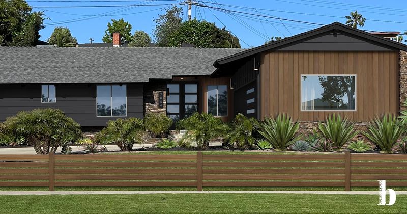 Say Goodbye To These 17 Aurora Architectural Styles Before 2030 Hits - Decor Hint Ranch-Style Houses with Low Rooflines