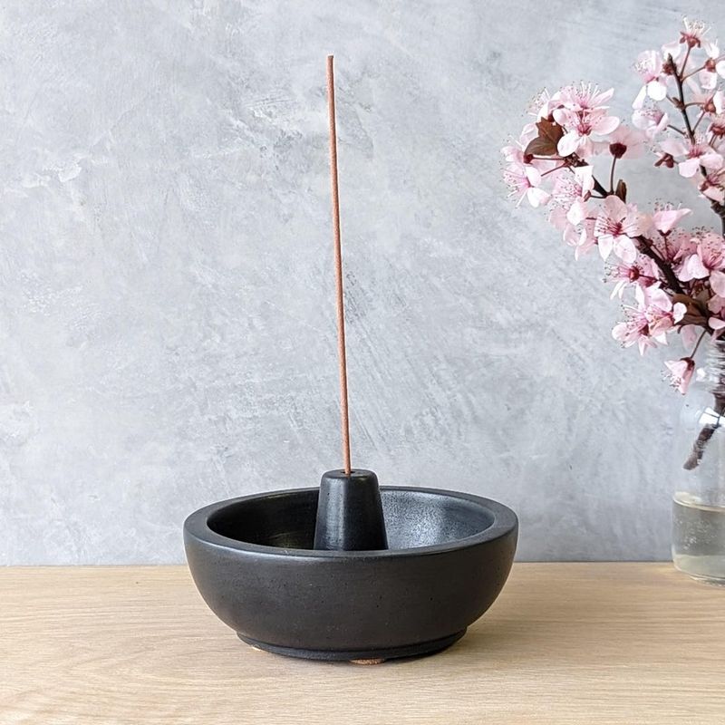21 Cool Things Under $20 That'll Make Your Home Look More Expensive - Decor Hint Chic Incense Holders