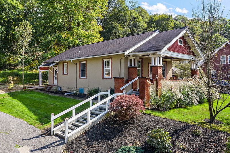 Early 20th-Century Sears Kit Homes