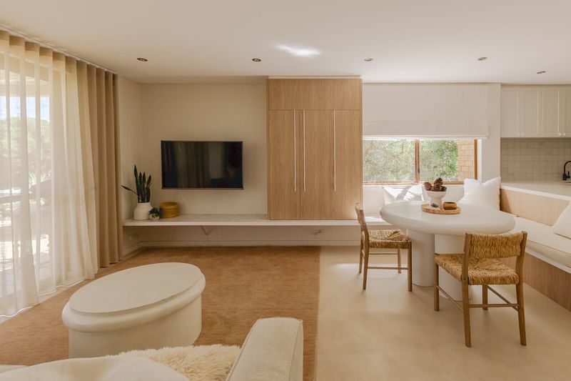 15 Tricks For Small Living Rooms That Interior Designers Swear By - Decor Hint Streamline Your Color Palette