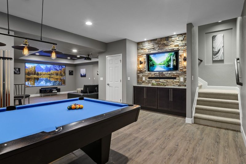 Basement Transformations