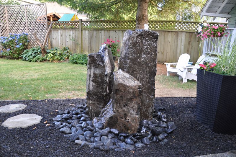 10 Beloved Outdoor Ideas In Washington And 4 That Should Catch Your Eye - Decor Hint Decorative Fountain