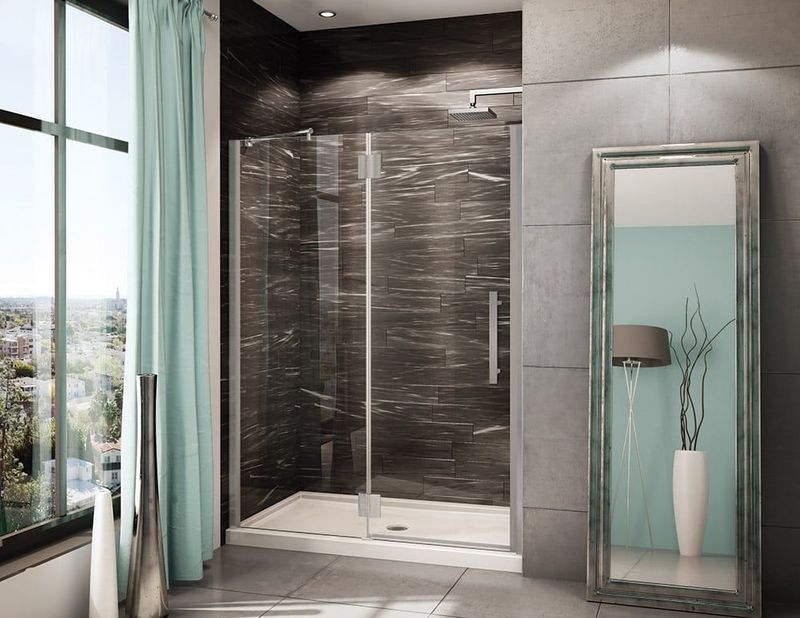 11 Once-Popular New York Home Styles That Won't Age Well - Decor Hint Glass Shower Enclosures