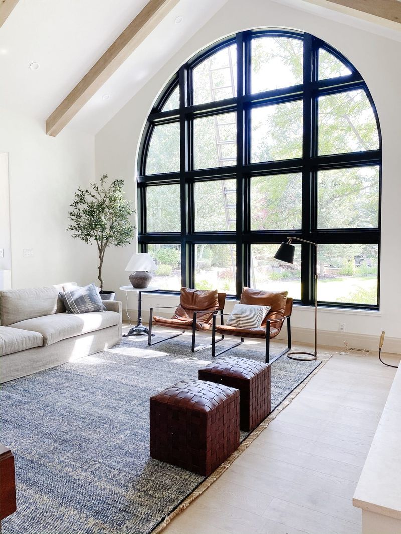 18 Decor Ideas That Don't Cost Much - Decor Hint Rearrange Your Furniture