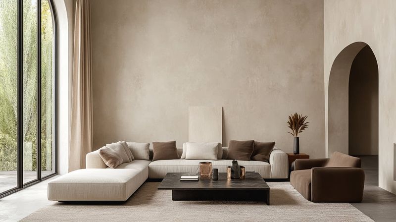 19 Old-World Design Elements That Bring A Rich Timeworn Elegance And Character To Any Space - Decor Hint Textured Plaster Walls