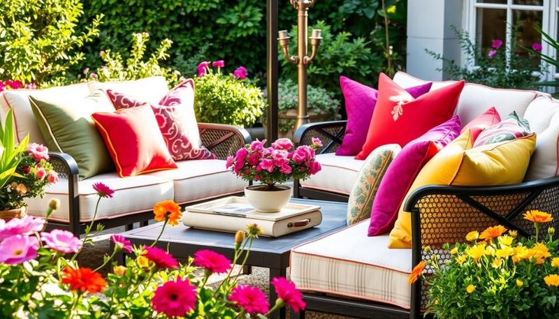 8 Minor Exterior Renovations That Can Transform Your Outdoor Space - Decor Hint Outdoor Furniture Refresh