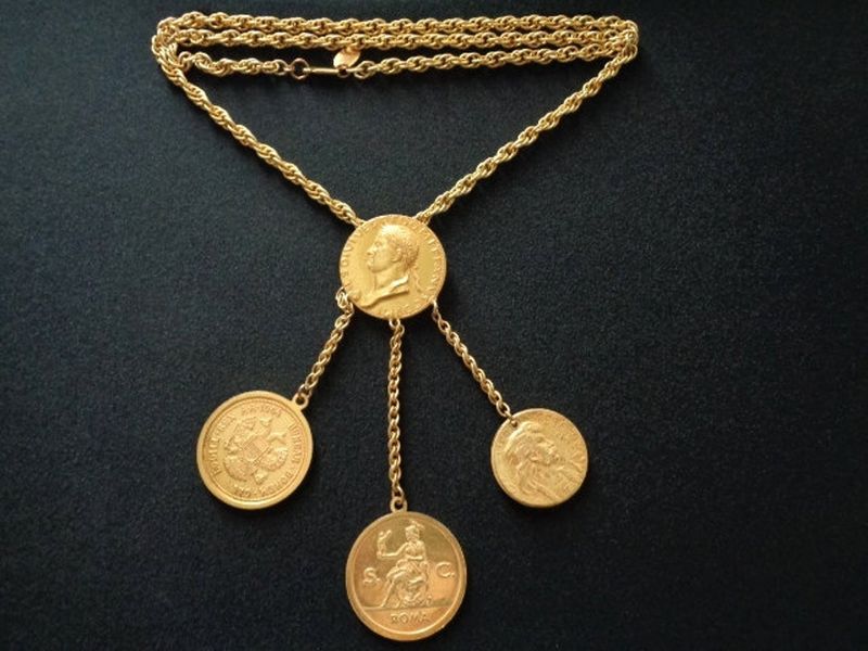 The 12 Most Overrated Antiques In 2025 (And What To Collect Instead) - Decor Hint Commemorative Coins: The False Promise