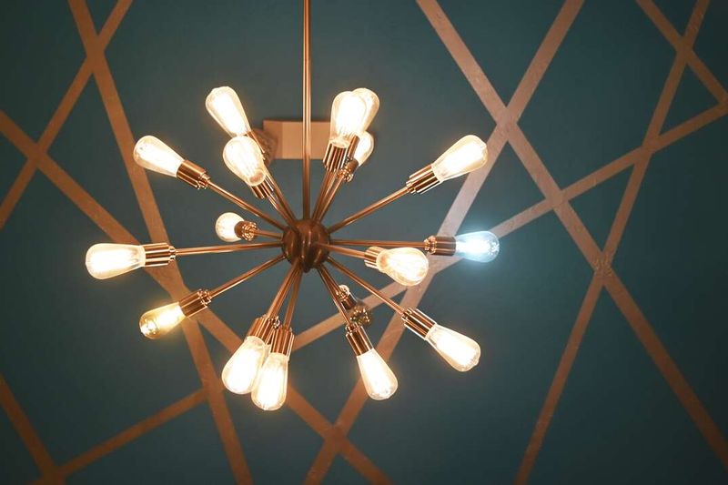 8 Antique Pieces That'll Increase In Value In 2025 And 8 That Will Decrease - Decor Hint Art Deco Lighting: Illuminating Profits