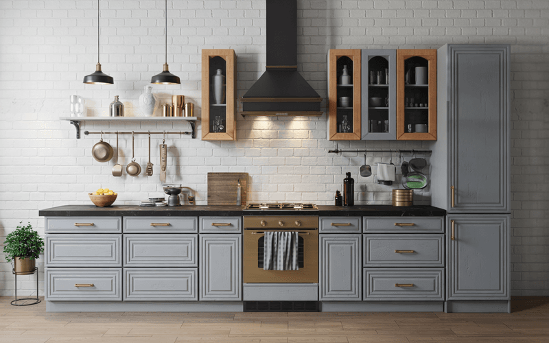 Gray: Once Trendy, Now Tiresome