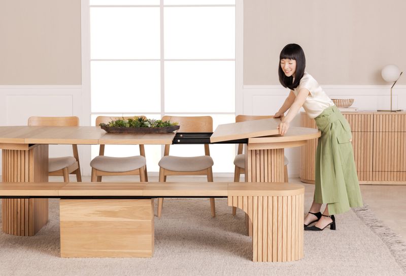 The 5 Smart Home Trends Shaping 2025 And They Are Not As Complicated As You First Thought - Decor Hint Modular Smart Furniture