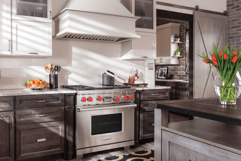 Sleek Appliances That Work As Hard As You Do