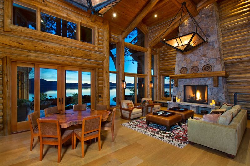 Step Inside 8 Of The World's Most Valuable Homes - Decor Hint Ellison Estate – Woodside, California, USA