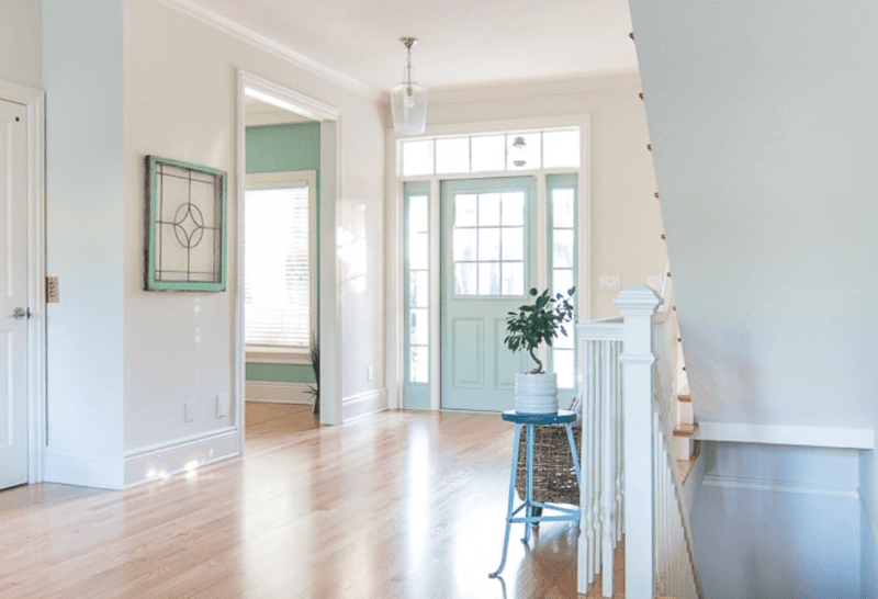 6 Things In Erie Homes That Are Making A Comeback + 4 That Have Always Had Timeless Style - Decor Hint Neutral Color Palettes