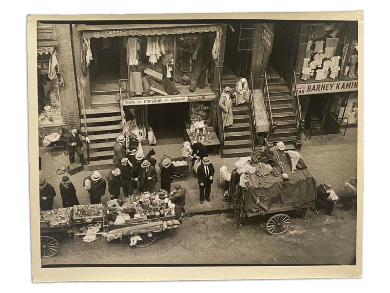 Vintage Photography 