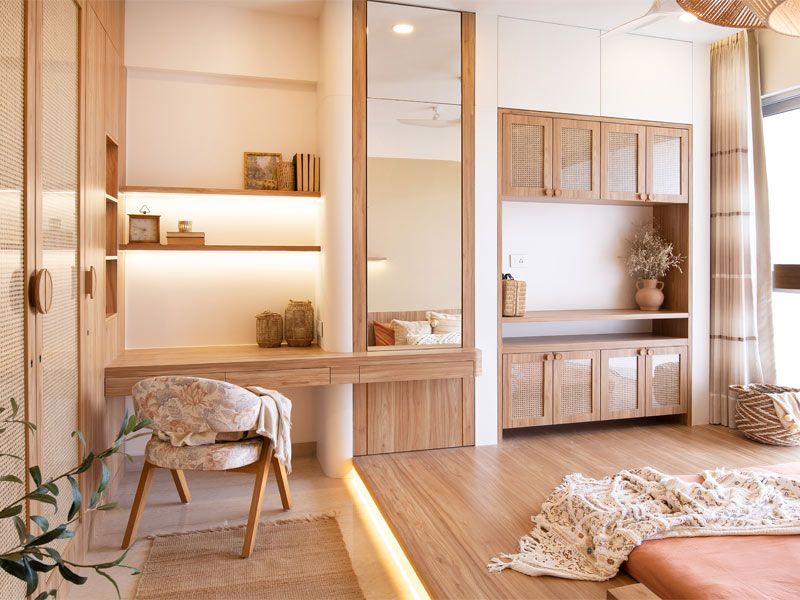 Mirror Style: A Fresh Take On Using Them In Home Design - Decor Hint Windowless Space Solutions