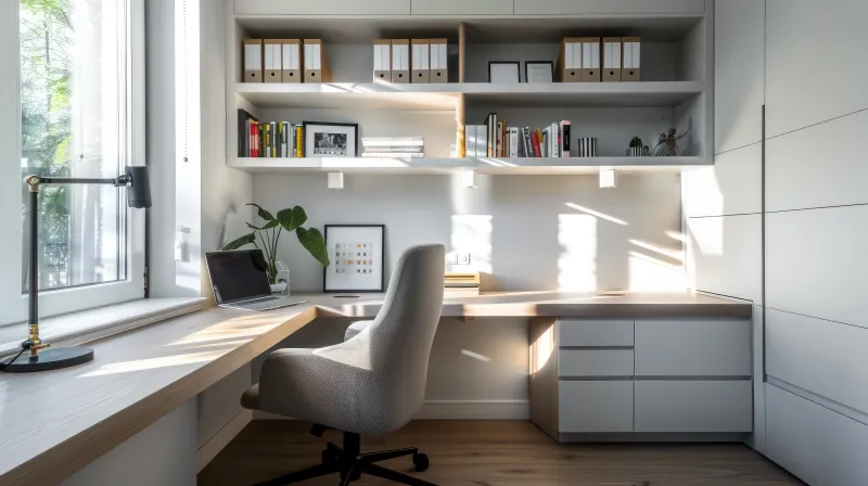Florida's Real Estate Shift: 9 Home Types Losing Value By 2025 (And 11 Set To Soar) - Decor Hint Homes With Dedicated Home Offices