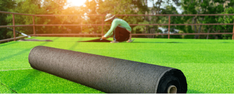 US Homeowners Beware 17 Backyard Items That Might Be Forbidden In The Near Future - Decor Hint Artificial turf with PFAS chemicals