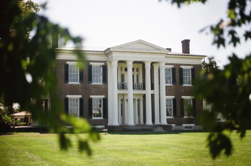 Rippavilla Plantation (Tennessee)