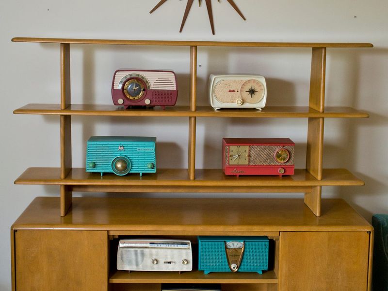 Trends In Collector Demand