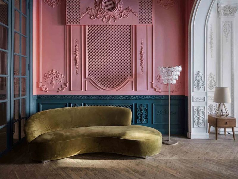 15 Home Decor Items Designers Say They Wish They Hadn't Bought In 2025 - Decor Hint Ultra-Trendy Curved Furniture