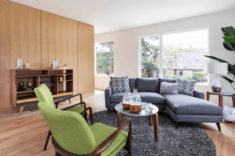 Mid-Century Modern Furniture