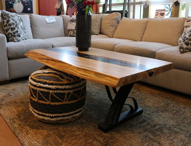 Clunky, Bulky Furniture Fixtures